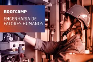 Bootcamp em Engenharia de Fatores Humanos - Turma 6