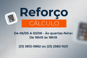 Reforço de Cálculo