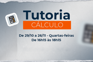 Tutoria de Cálculo