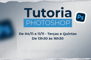Tutoria de Photoshop