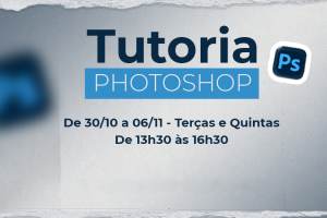 Tutoria de Photoshop