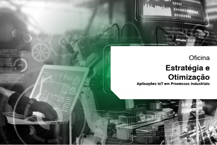 Estratégia e Otimização: Aplicações IoT em Processos Industriais